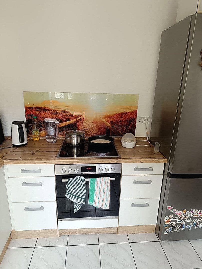 3 bedroom flat to rent, 80 m², Chemnitz, Saxony 3 bedroom flat to rent, 80 m², Chemnitz, Saxony