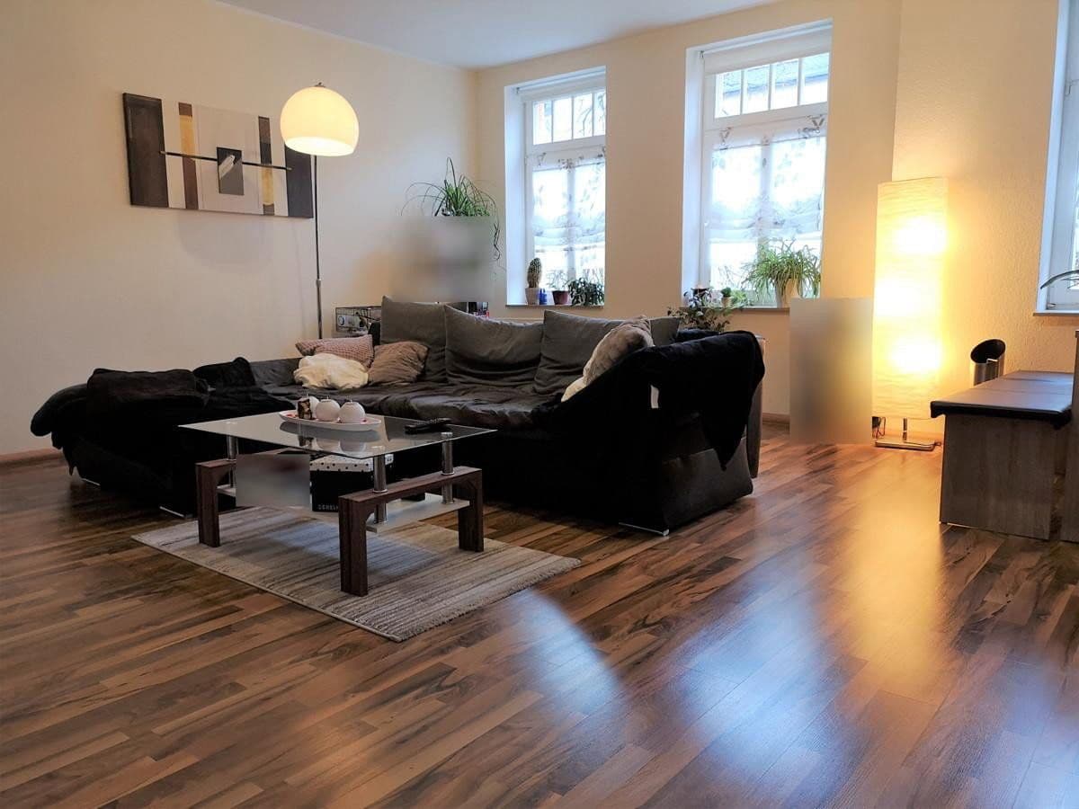 3 bedroom flat to rent, 80 m², Chemnitz, Saxony 3 bedroom flat to rent, 80 m², Chemnitz, Saxony