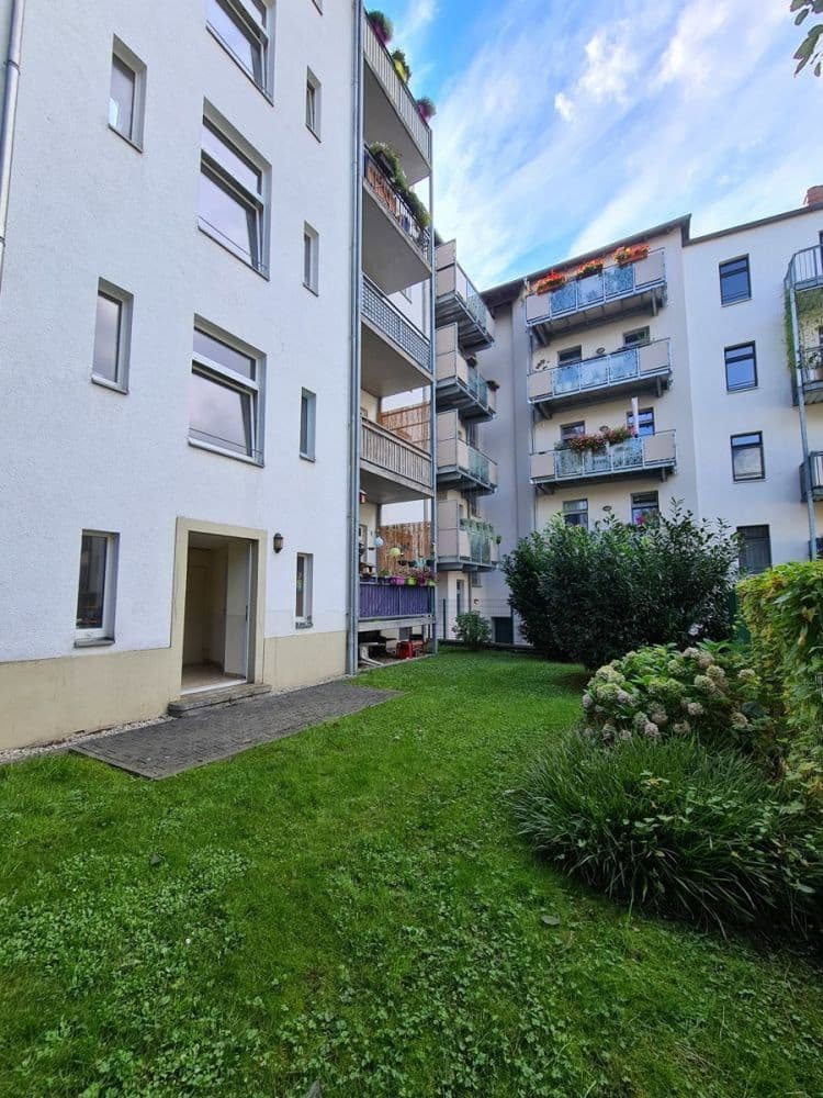 3 bedroom flat to rent, 80 m², Chemnitz, Saxony 3 bedroom flat to rent, 80 m², Chemnitz, Saxony