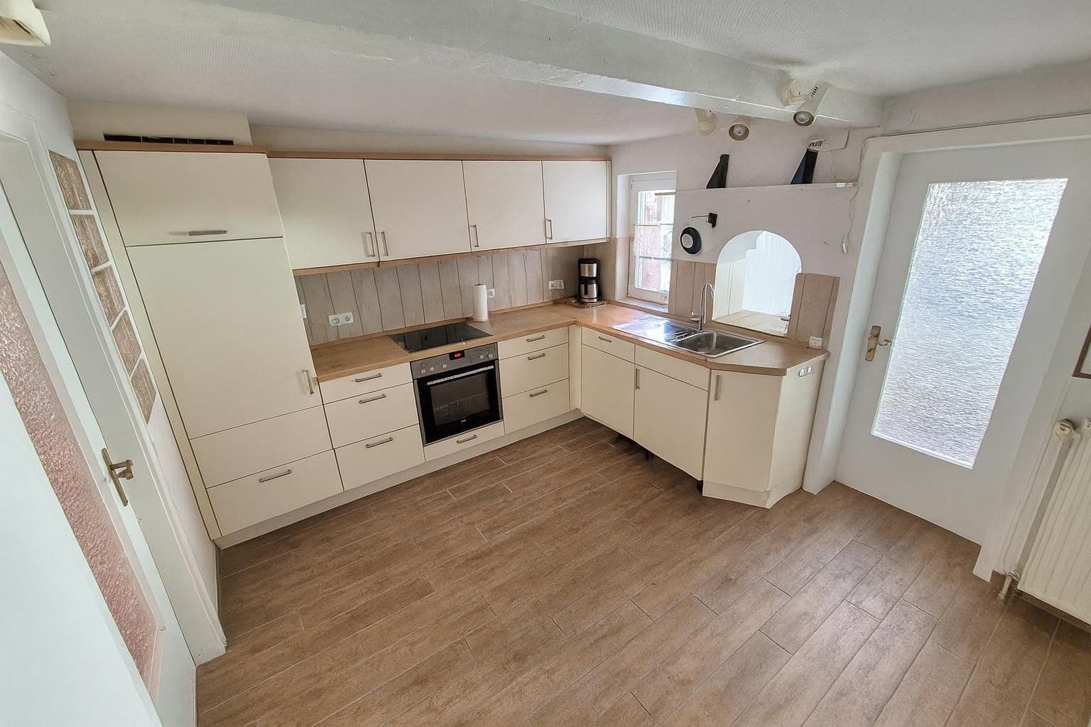 house for sale, 48 m², Drochtersen, Lower Saxony house for sale, 48 m², Drochtersen, Lower Saxony