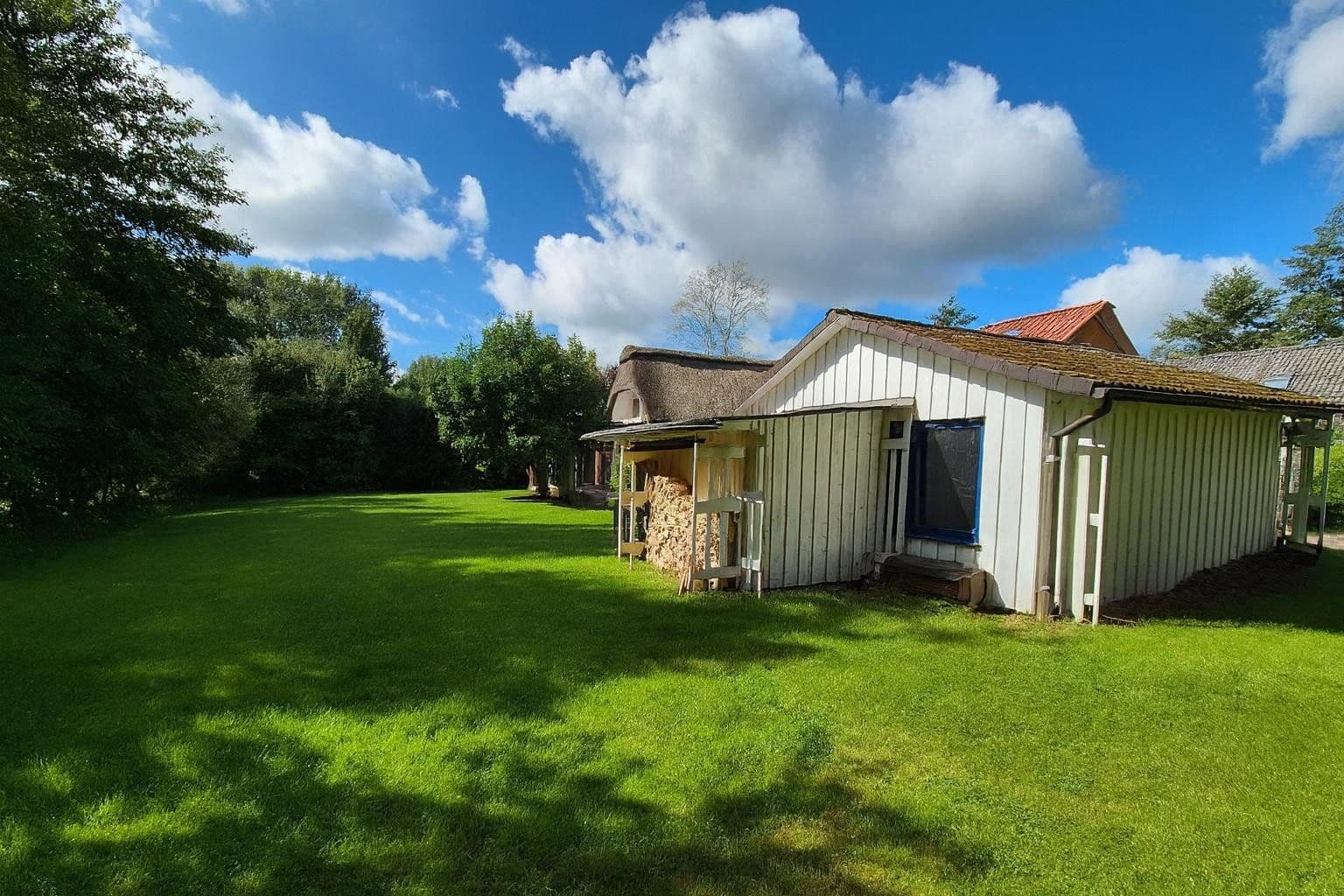 house for sale, 48 m², Drochtersen, Lower Saxony house for sale, 48 m², Drochtersen, Lower Saxony