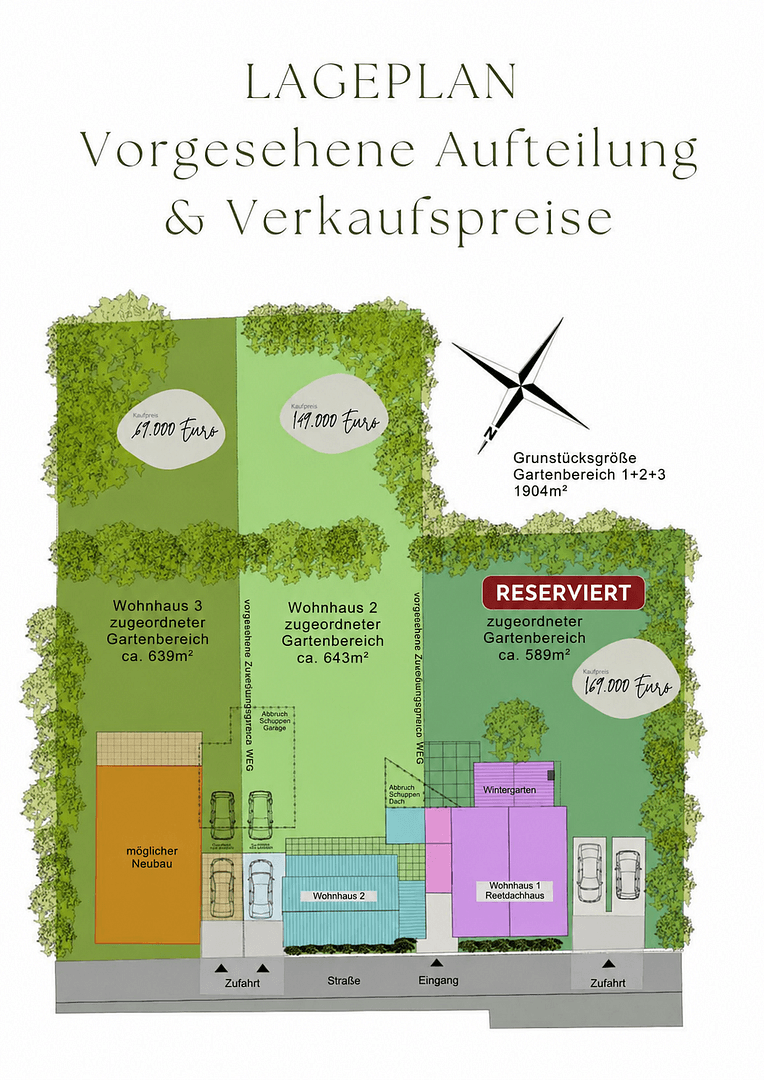 house for sale, 48 m², Drochtersen, Lower Saxony house for sale, 48 m², Drochtersen, Lower Saxony