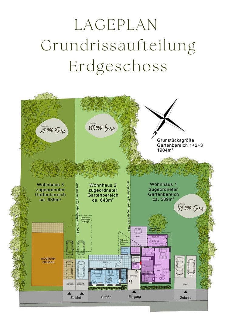 house for sale, 48 m², Drochtersen, Lower Saxony house for sale, 48 m², Drochtersen, Lower Saxony