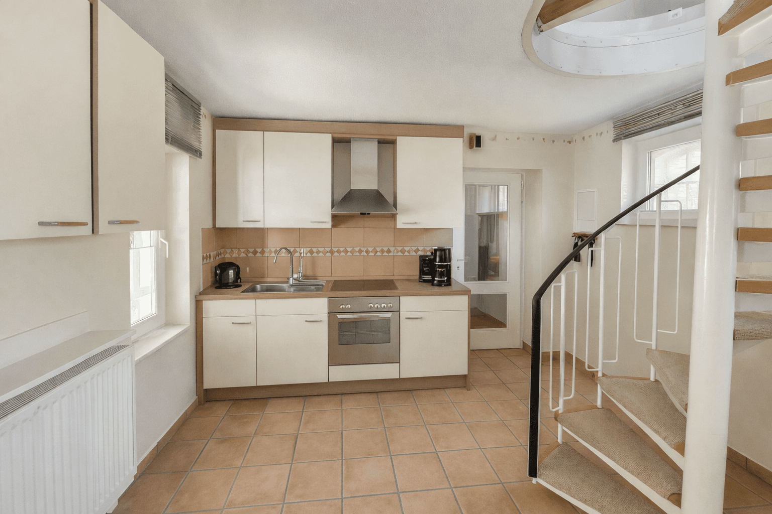 house for sale, 48 m², Drochtersen, Lower Saxony house for sale, 48 m², Drochtersen, Lower Saxony