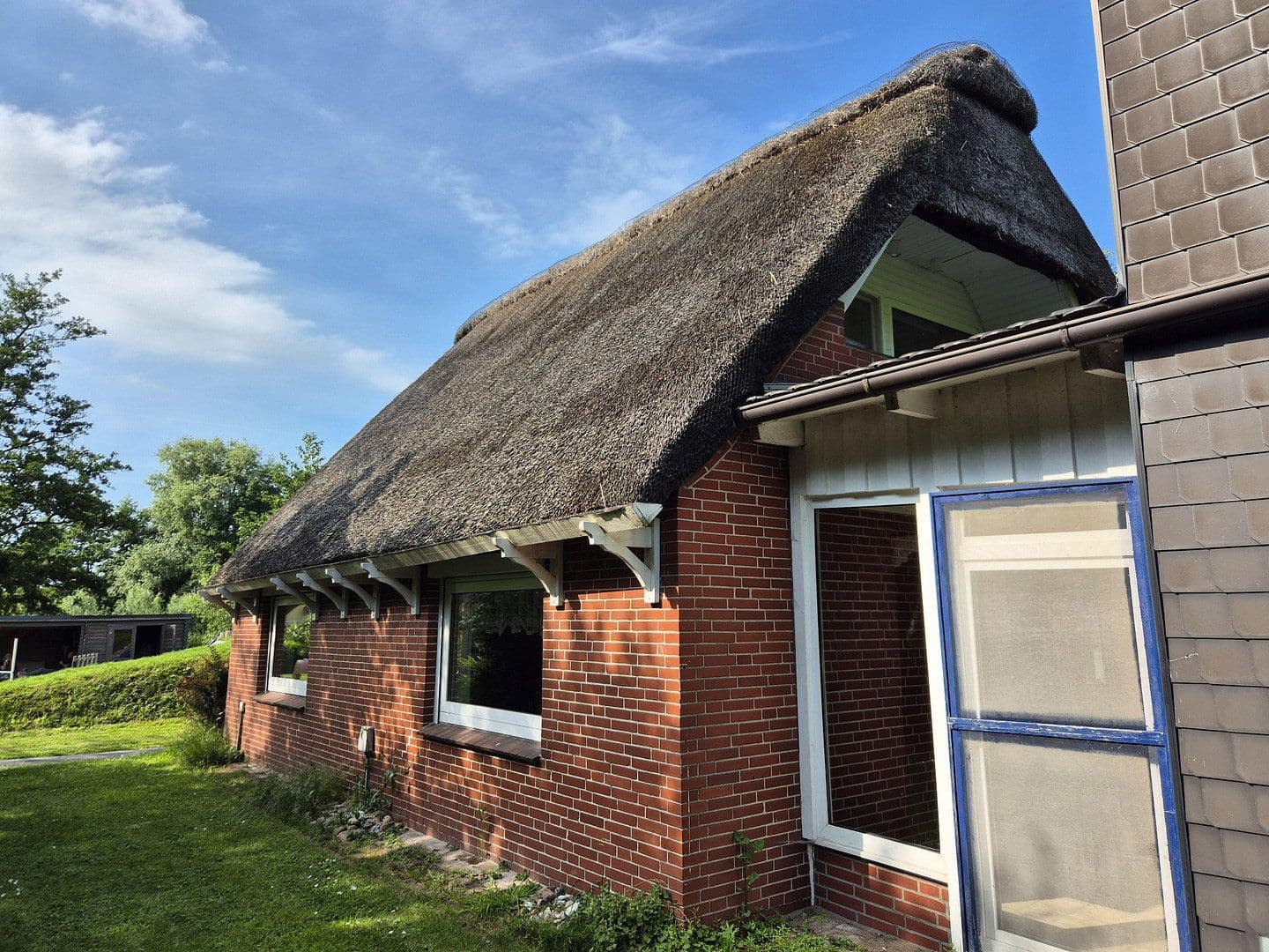 house for sale, 48 m², Drochtersen, Lower Saxony house for sale, 48 m², Drochtersen, Lower Saxony