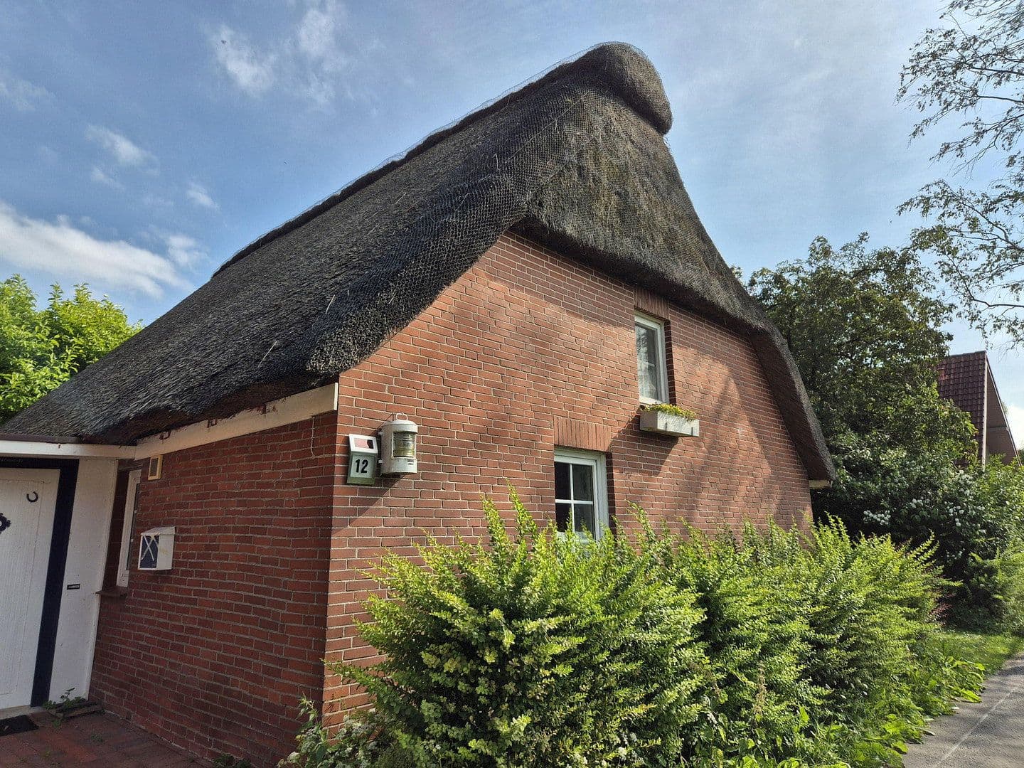house for sale, 48 m², Drochtersen, Lower Saxony house for sale, 48 m², Drochtersen, Lower Saxony