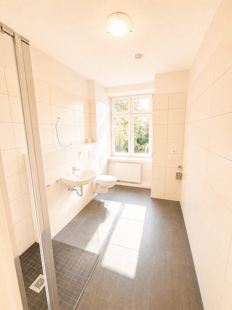 2 bedroom flat to rent, 64 m², Heinrich-Heine-Straße 48, Storkow (Mark), Brandenburg 2 bedroom flat to rent, 64 m², Heinrich-Heine-Straße 48, Storkow (Mark), Brandenburg