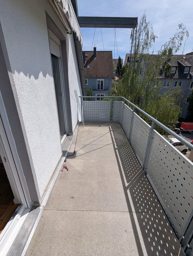 4 bedroom flat to rent, 78 m², Im Geiger 75, Stuttgart, Baden-Württemberg 4 bedroom flat to rent, 78 m², Im Geiger 75, Stuttgart, Baden-Württemberg