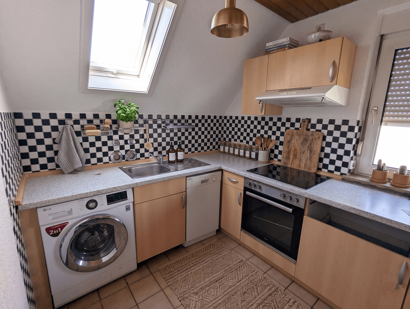 4 bedroom flat to rent, 78 m², Im Geiger 75, Stuttgart, Baden-Württemberg 4 bedroom flat to rent, 78 m², Im Geiger 75, Stuttgart, Baden-Württemberg