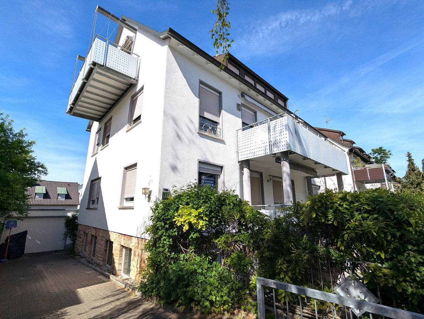 4 bedroom flat to rent, 78 m², Im Geiger 75, Stuttgart, Baden-Württemberg 4 bedroom flat to rent, 78 m², Im Geiger 75, Stuttgart, Baden-Württemberg