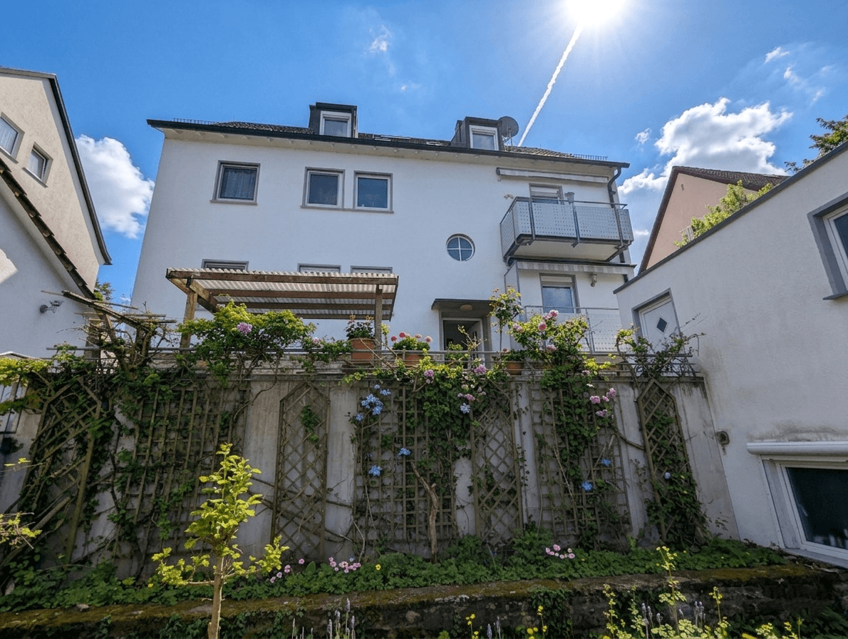 4 bedroom flat to rent, 78 m², Im Geiger 75, Stuttgart, Baden-Württemberg 4 bedroom flat to rent, 78 m², Im Geiger 75, Stuttgart, Baden-Württemberg