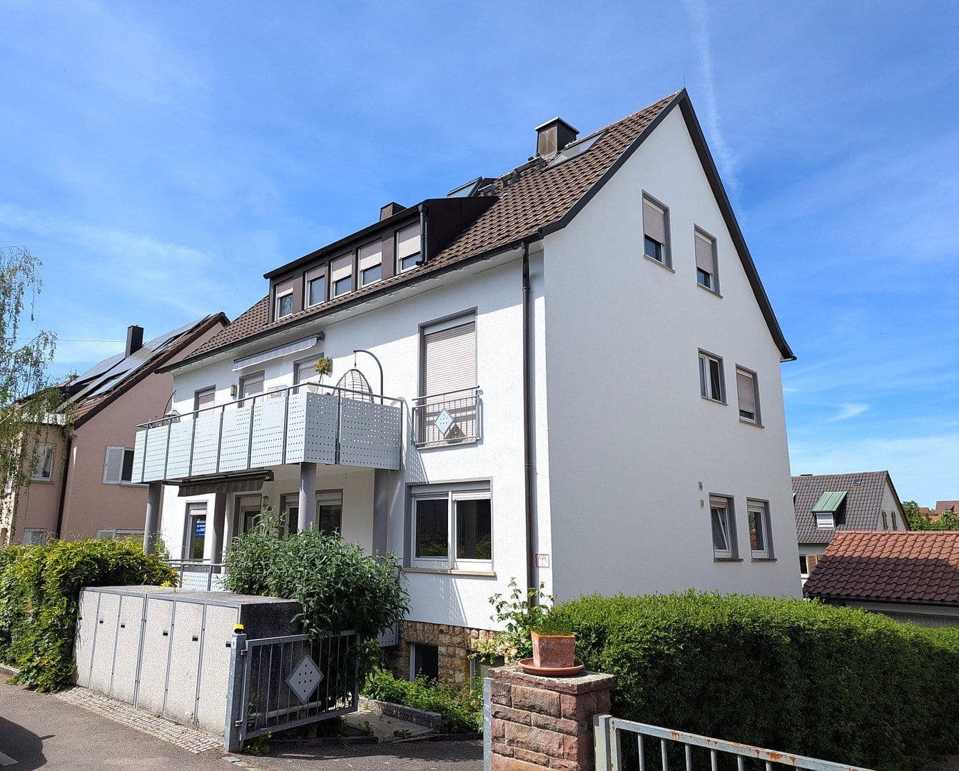 4 bedroom flat to rent, 78 m², Im Geiger 75, Stuttgart, Baden-Württemberg 4 bedroom flat to rent, 78 m², Im Geiger 75, Stuttgart, Baden-Württemberg