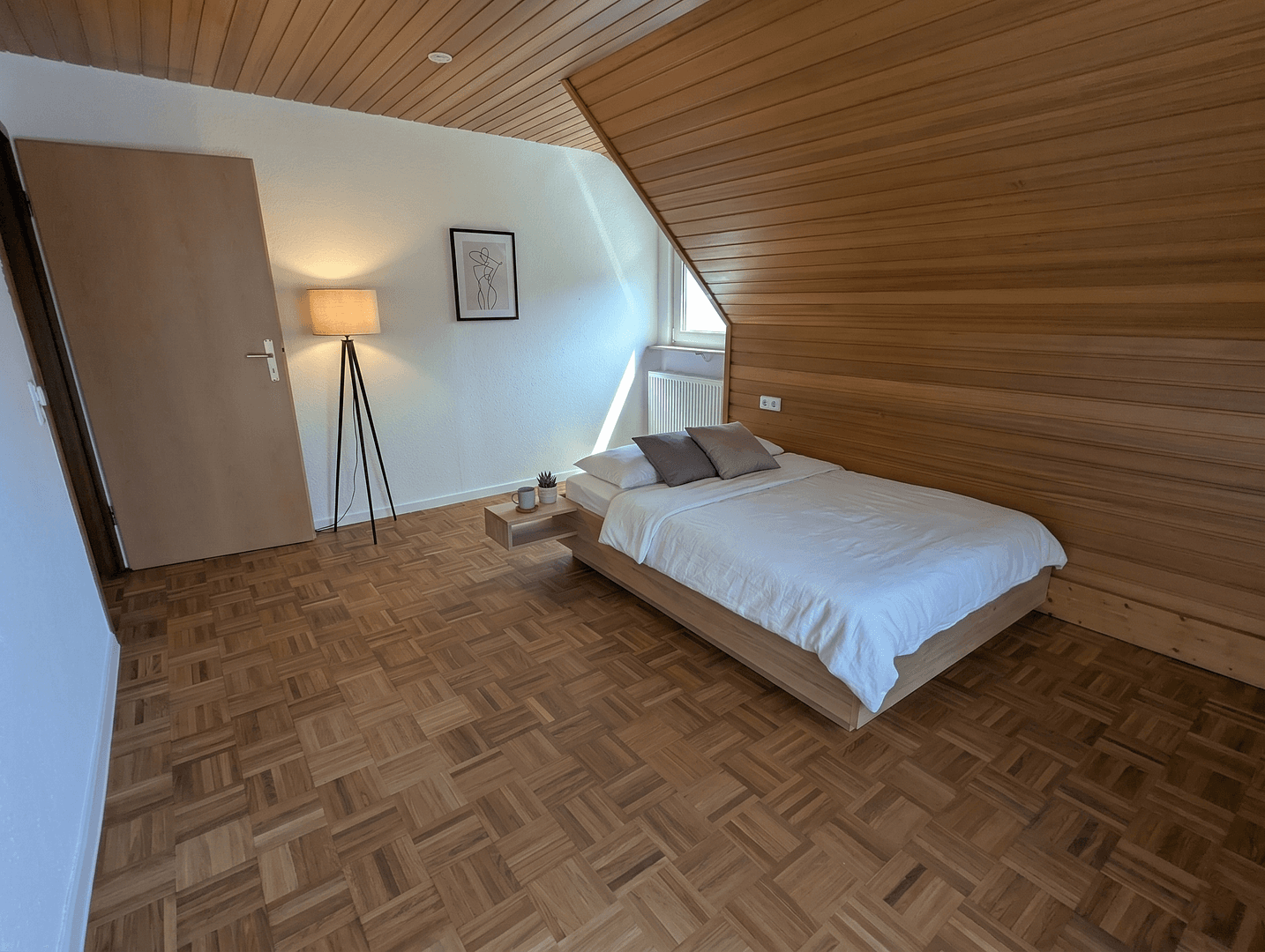 4 bedroom flat to rent, 78 m², Im Geiger 75, Stuttgart, Baden-Württemberg 4 bedroom flat to rent, 78 m², Im Geiger 75, Stuttgart, Baden-Württemberg