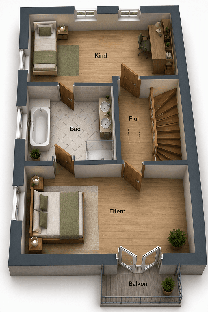 house for sale, 135 m², Landshut, Bavaria house for sale, 135 m², Landshut, Bavaria