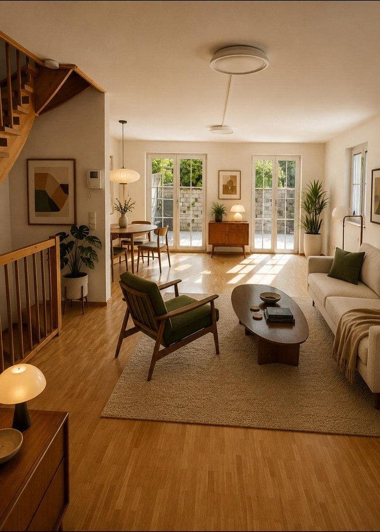house for sale, 135 m², Landshut, Bavaria house for sale, 135 m², Landshut, Bavaria