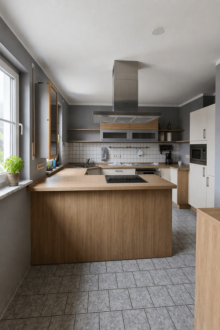 house for sale, 135 m², Landshut, Bavaria house for sale, 135 m², Landshut, Bavaria