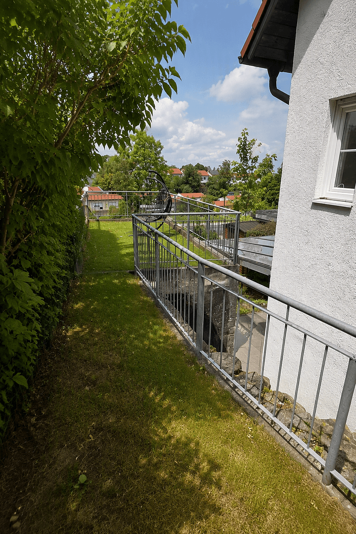 house for sale, 135 m², Landshut, Bavaria house for sale, 135 m², Landshut, Bavaria