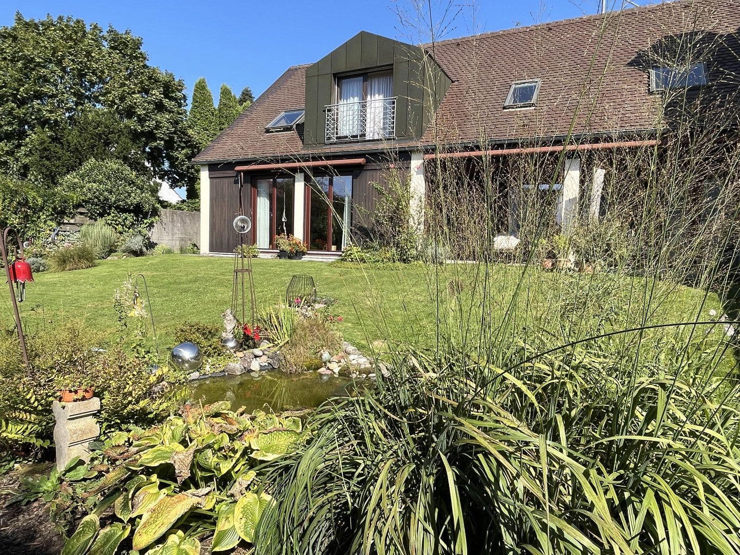 house for sale, 230 m², Adelsried, Bavaria house for sale, 230 m², Adelsried, Bavaria