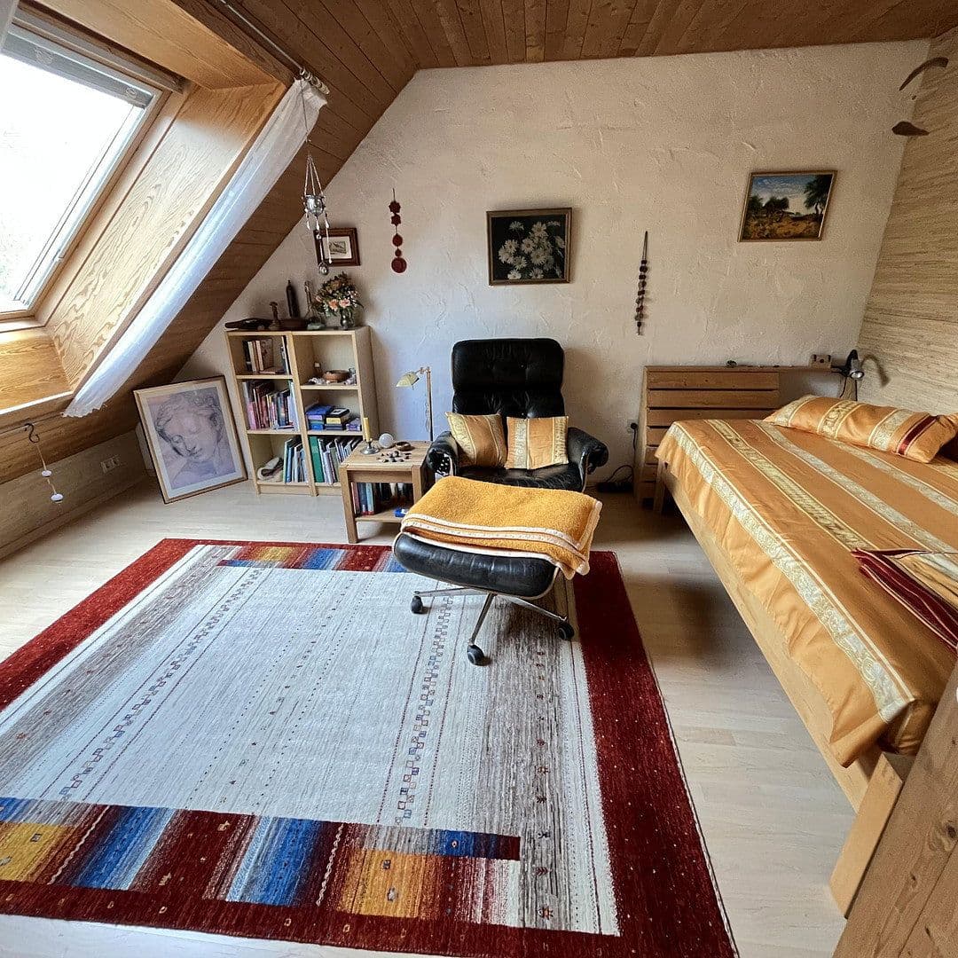 house for sale, 230 m², Adelsried, Bavaria house for sale, 230 m², Adelsried, Bavaria