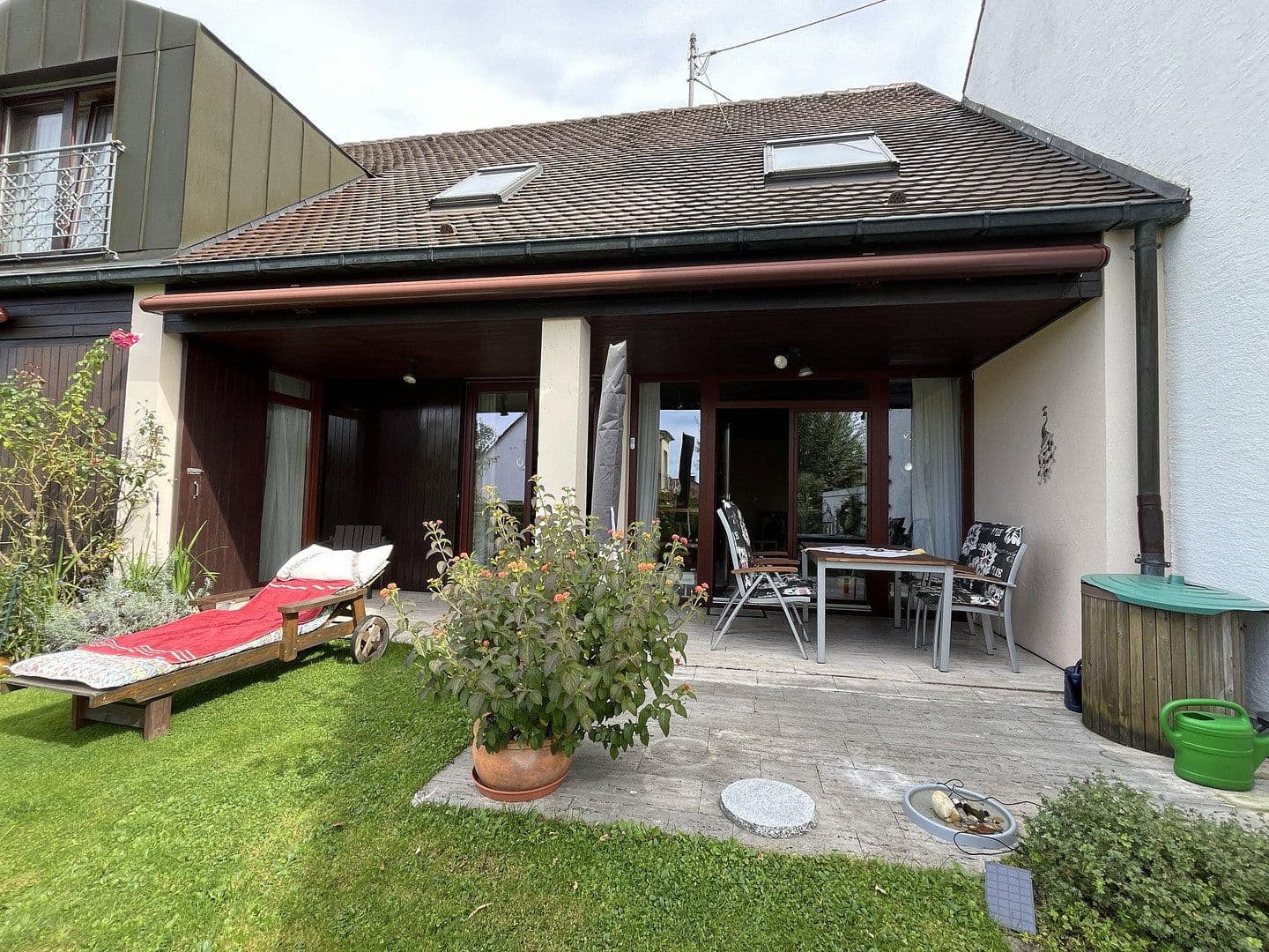house for sale, 230 m², Adelsried, Bavaria house for sale, 230 m², Adelsried, Bavaria