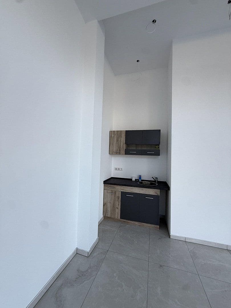 non-residential property to rent, 40 m², Am Römerhof 16, Münzenberg, Hesse non-residential property to rent, 40 m², Am Römerhof 16, Münzenberg, Hesse