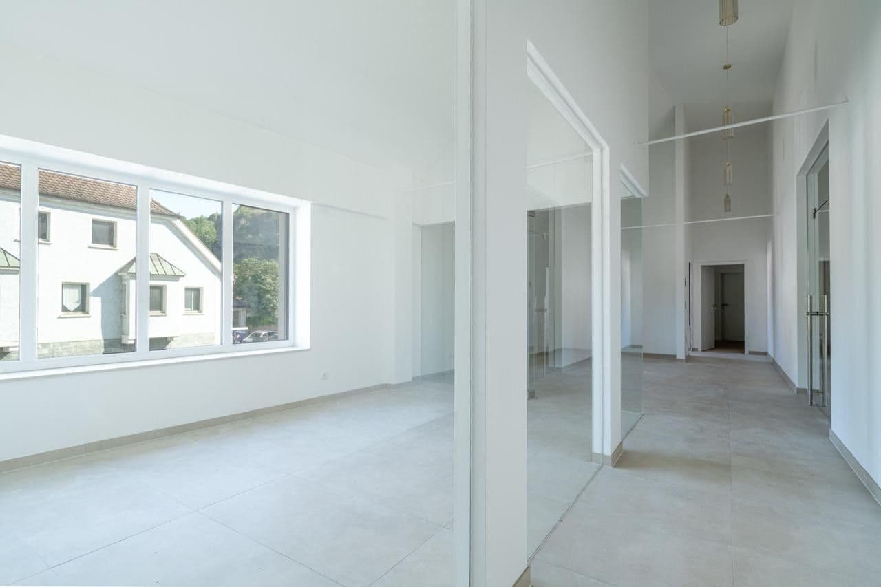 office to rent, 135 m², Dinauer Straße 1, Kallmünz, Bavaria office to rent, 135 m², Dinauer Straße 1, Kallmünz, Bavaria