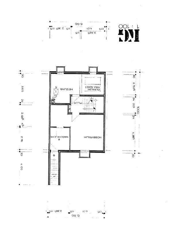 house for sale, 150 m², Nürnberg, Bavaria house for sale, 150 m², Nürnberg, Bavaria