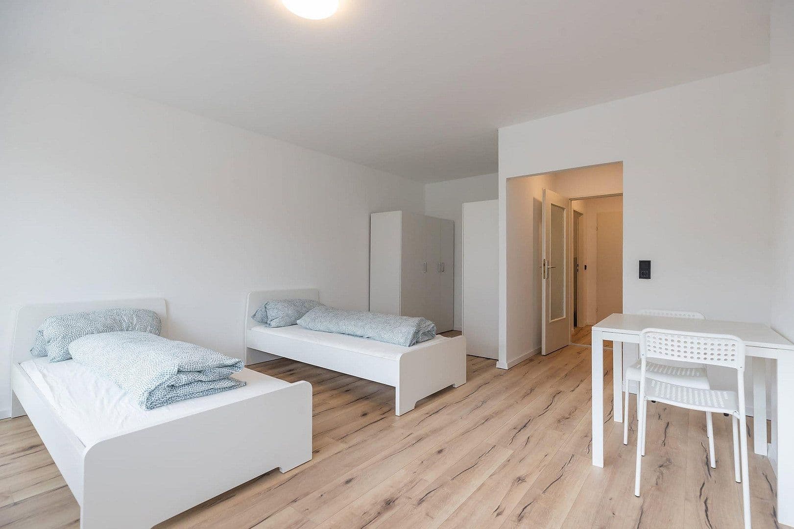 1 bedroom flat to rent, 40 m², Philipp-Zorn-Straße 66, Ansbach, Bavaria 1 bedroom flat to rent, 40 m², Philipp-Zorn-Straße 66, Ansbach, Bavaria