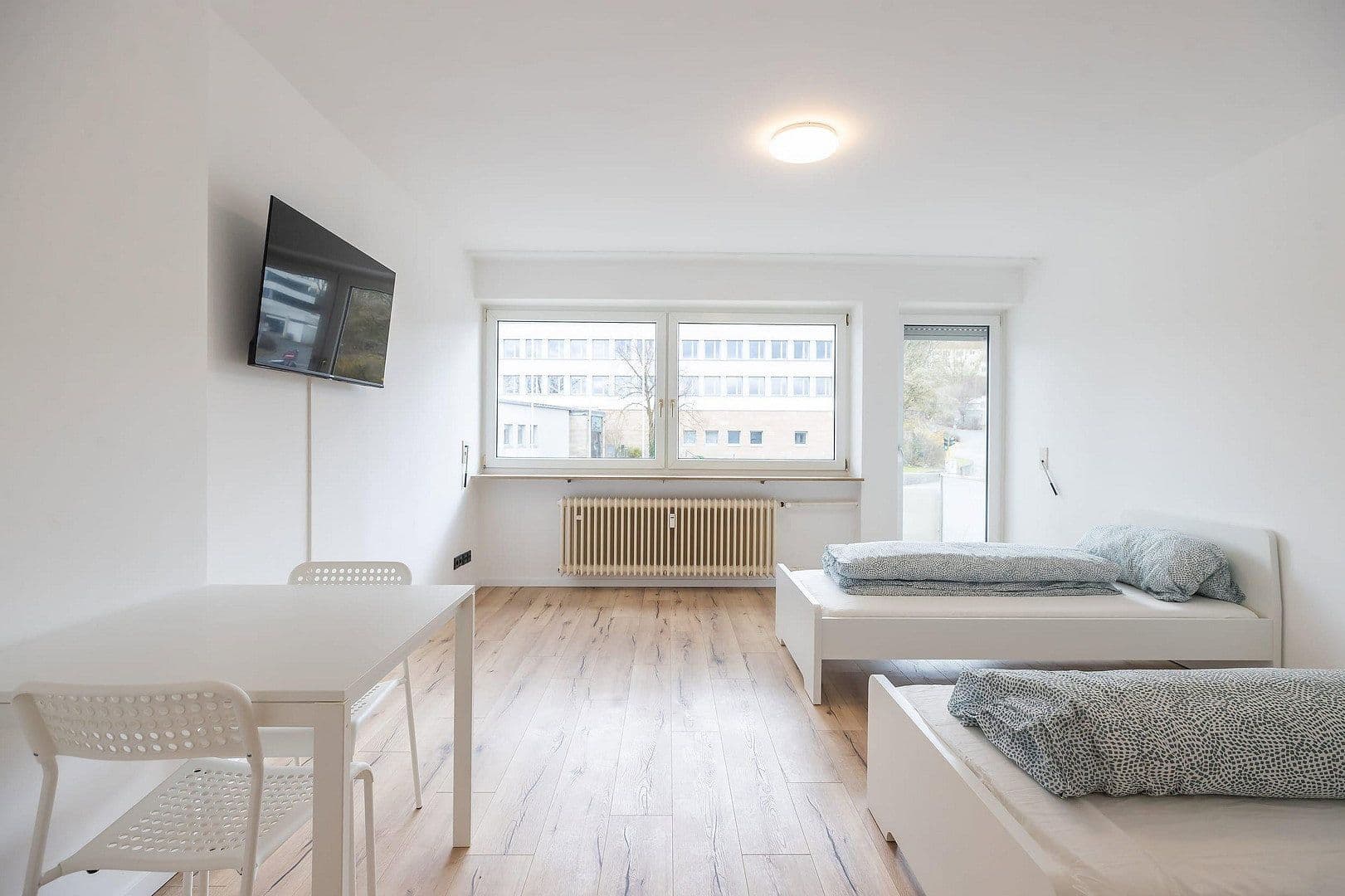 1 bedroom flat to rent, 40 m², Philipp-Zorn-Straße 66, Ansbach, Bavaria 1 bedroom flat to rent, 40 m², Philipp-Zorn-Straße 66, Ansbach, Bavaria