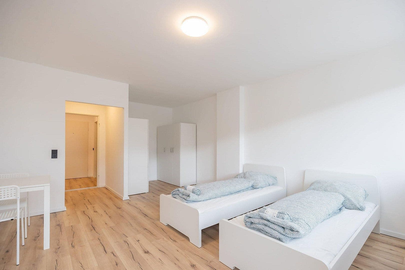 1 bedroom flat to rent, 40 m², Philipp-Zorn-Straße 66, Ansbach, Bavaria 1 bedroom flat to rent, 40 m², Philipp-Zorn-Straße 66, Ansbach, Bavaria