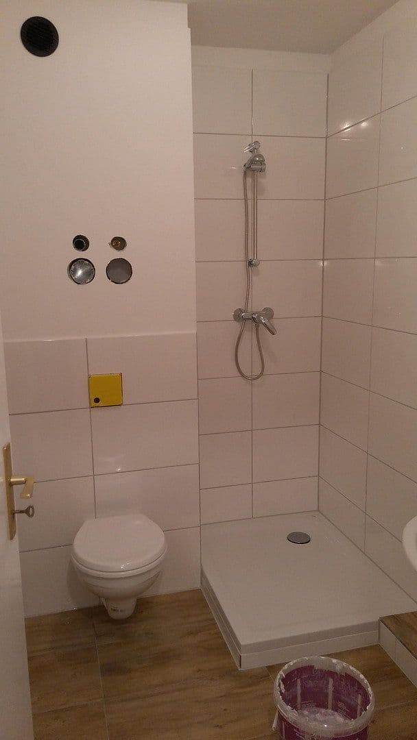 Studio flat for sale, 51 m², Frankfurt am Main, Hesse Studio flat for sale, 51 m², Frankfurt am Main, Hesse