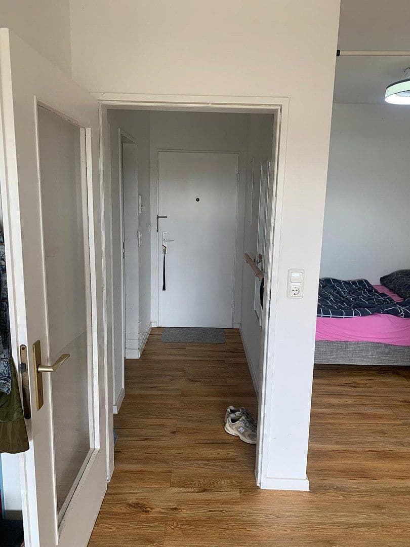 Studio flat for sale, 51 m², Frankfurt am Main, Hesse Studio flat for sale, 51 m², Frankfurt am Main, Hesse