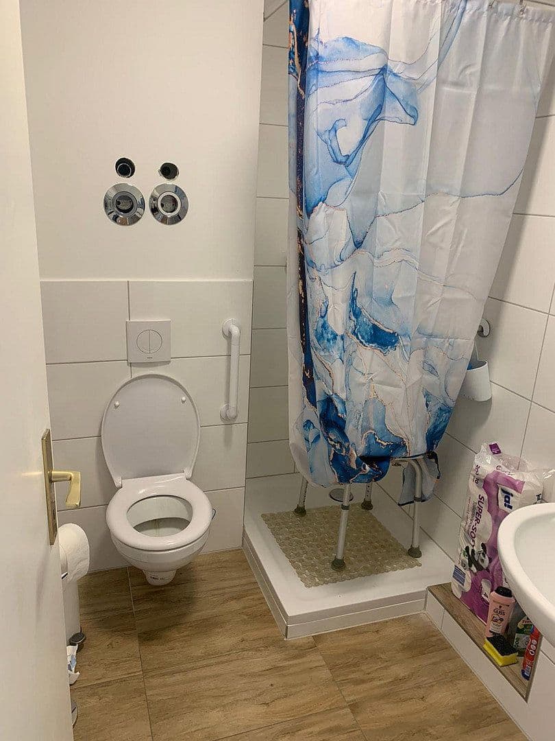 Studio flat for sale, 51 m², Frankfurt am Main, Hesse Studio flat for sale, 51 m², Frankfurt am Main, Hesse