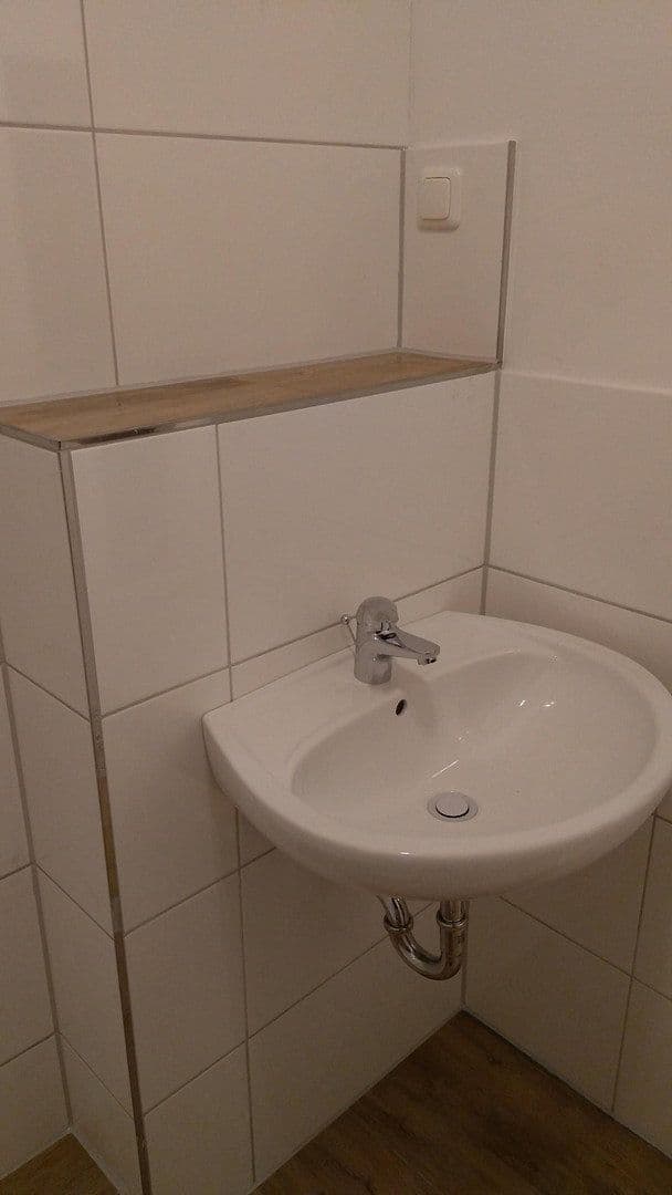 Studio flat for sale, 51 m², Frankfurt am Main, Hesse Studio flat for sale, 51 m², Frankfurt am Main, Hesse