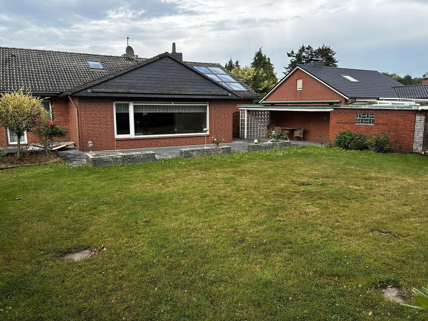 house for sale, 170 m², Wohltorf, Schleswig-Holstein house for sale, 170 m², Wohltorf, Schleswig-Holstein
