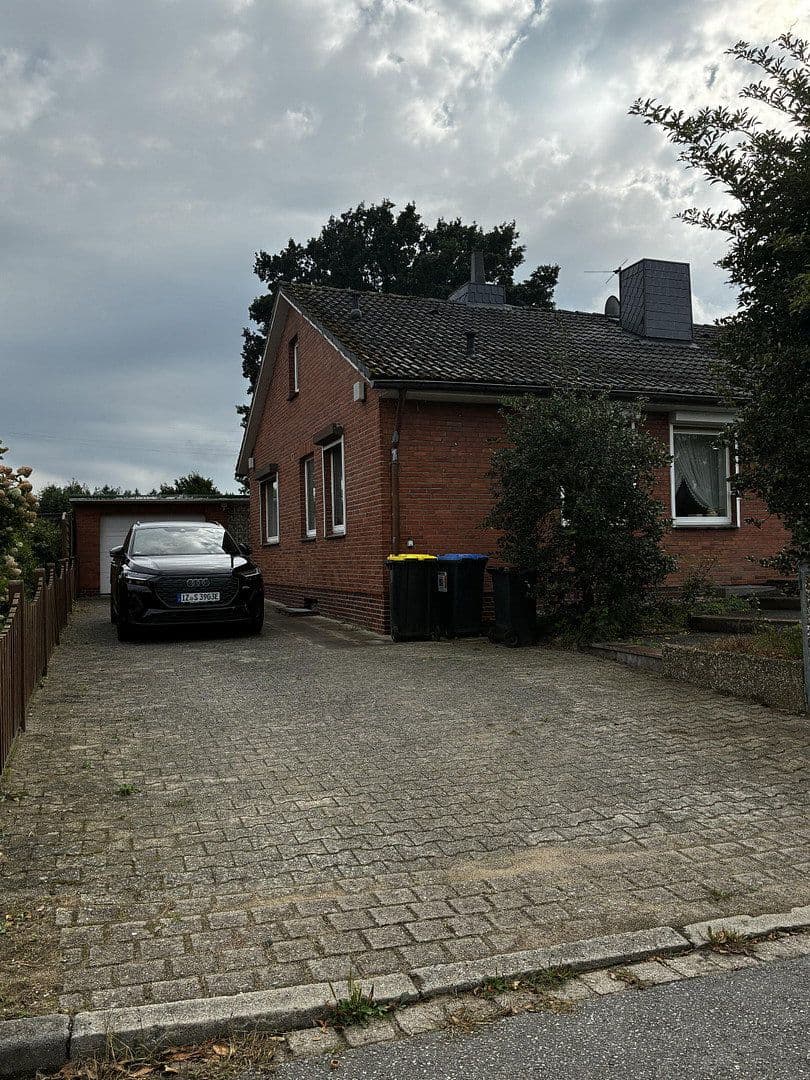 house for sale, 170 m², Wohltorf, Schleswig-Holstein house for sale, 170 m², Wohltorf, Schleswig-Holstein