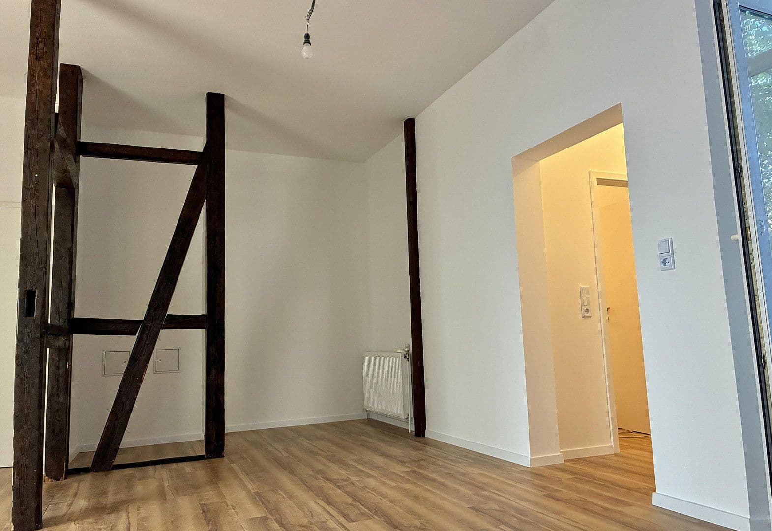5 bedroom flat to rent, 141 m², Friedrich-Wilhelm-Straße 38, Braunschweig, Lower Saxony 5 bedroom flat to rent, 141 m², Friedrich-Wilhelm-Straße 38, Braunschweig, Lower Saxony