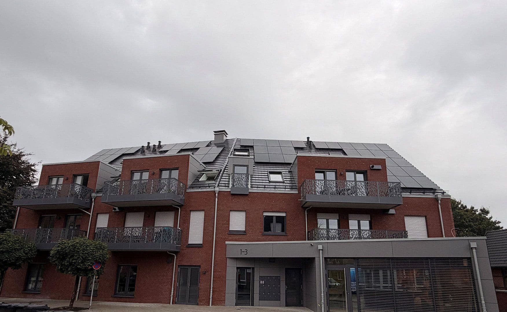 2 bedroom with open-plan kitchen flat to rent, 109 m², Eickenbecker Straße 1-3, Drensteinfurt, North Rhine-Westphalia 2 bedroom with open-plan kitchen flat to rent, 109 m², Eickenbecker Straße 1-3, Drensteinfurt, North Rhine-Westphalia