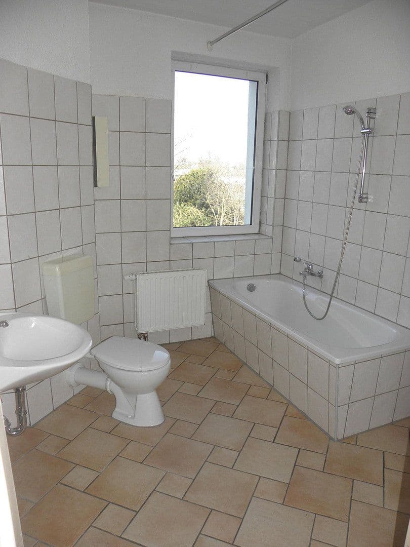 2 bedroom flat to rent, 60 m², Magdeburg, Saxony-Anhalt 2 bedroom flat to rent, 60 m², Magdeburg, Saxony-Anhalt