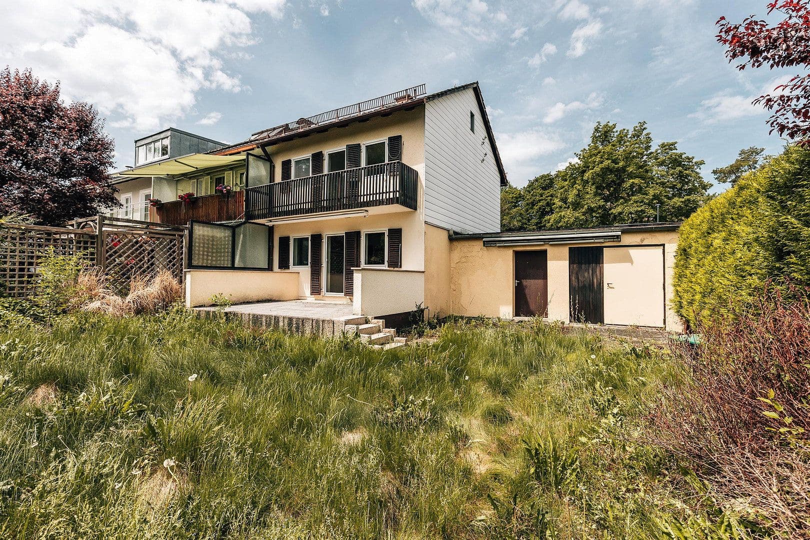 house for sale, 76 m², Pullach im Isartal, Bavaria house for sale, 76 m², Pullach im Isartal, Bavaria