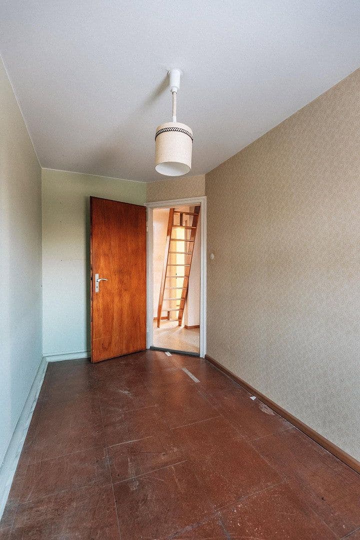 house for sale, 76 m², Pullach im Isartal, Bavaria house for sale, 76 m², Pullach im Isartal, Bavaria