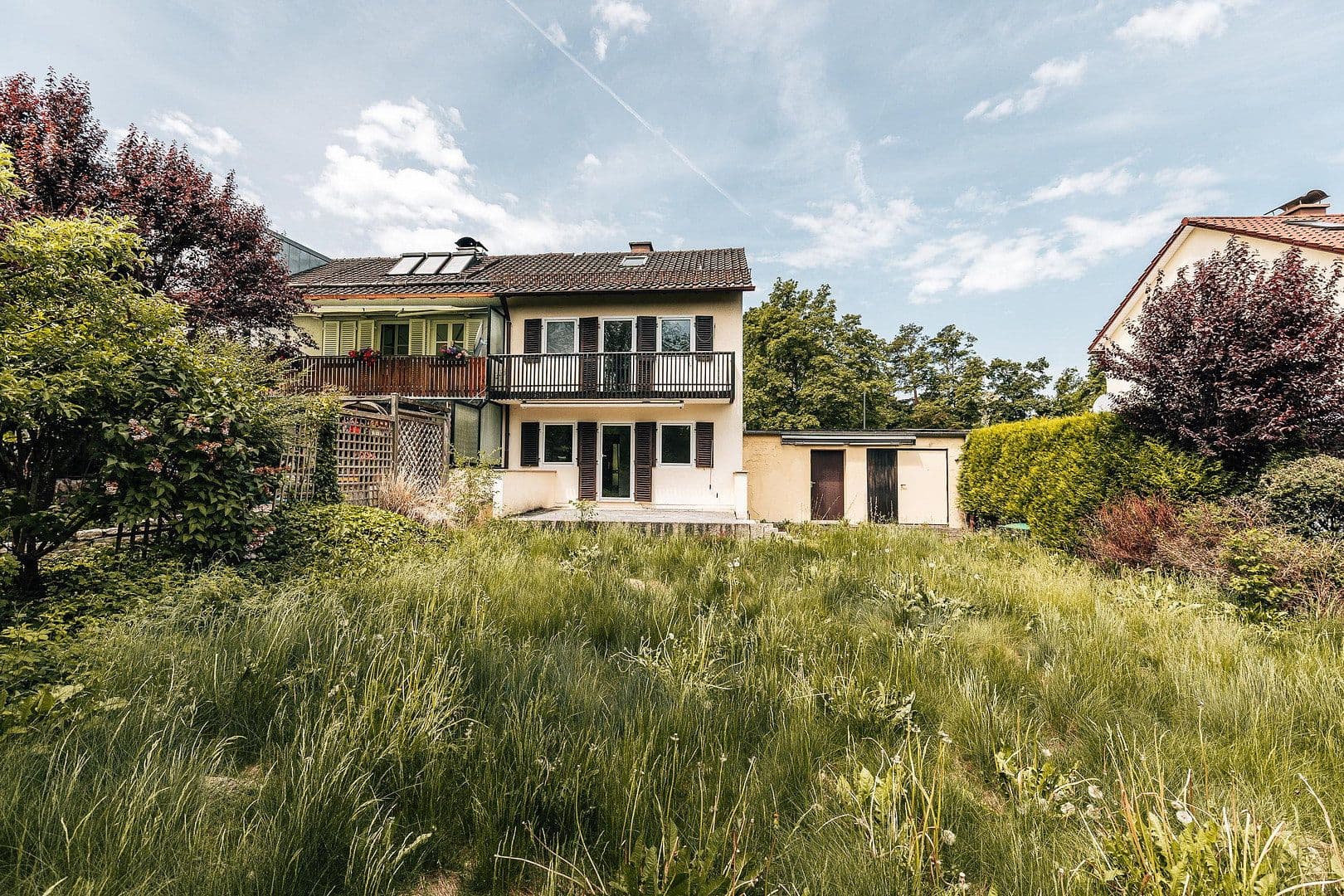 house for sale, 76 m², Pullach im Isartal, Bavaria house for sale, 76 m², Pullach im Isartal, Bavaria
