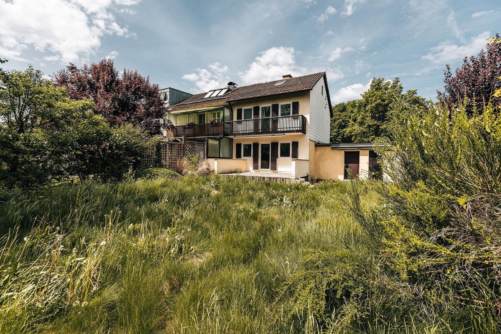 house for sale, 76 m², Pullach im Isartal, Bavaria house for sale, 76 m², Pullach im Isartal, Bavaria