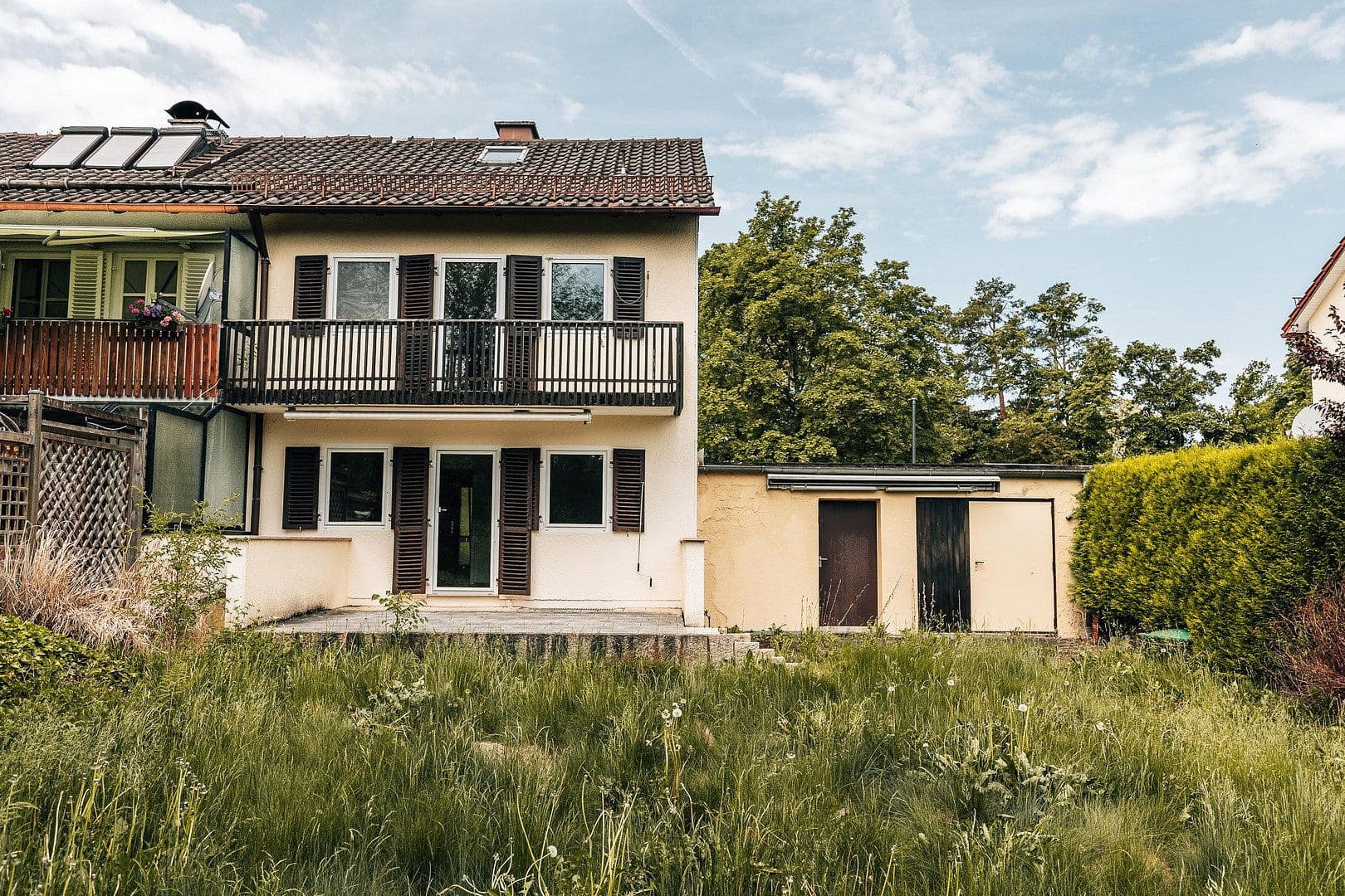 house for sale, 76 m², Pullach im Isartal, Bavaria house for sale, 76 m², Pullach im Isartal, Bavaria
