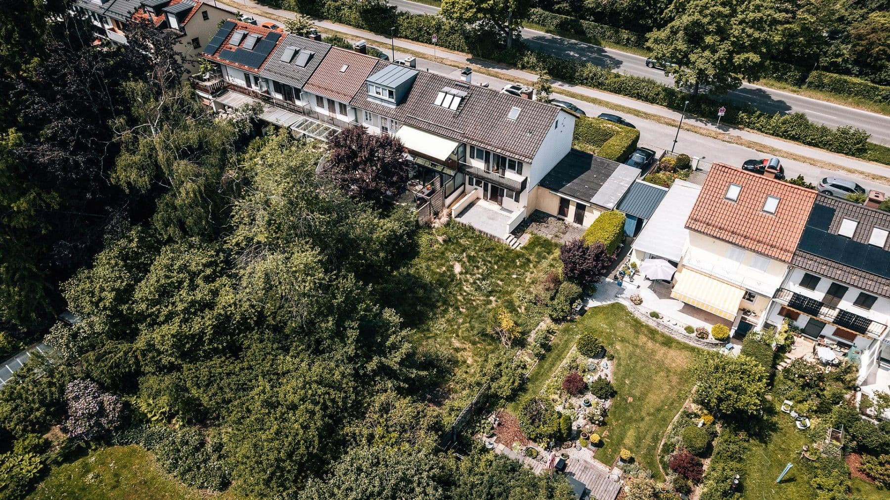 house for sale, 76 m², Pullach im Isartal, Bavaria house for sale, 76 m², Pullach im Isartal, Bavaria