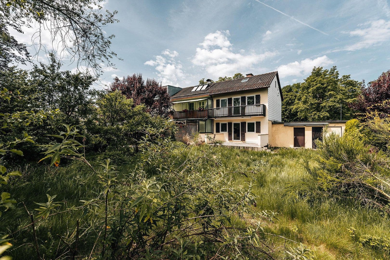 house for sale, 76 m², Pullach im Isartal, Bavaria house for sale, 76 m², Pullach im Isartal, Bavaria