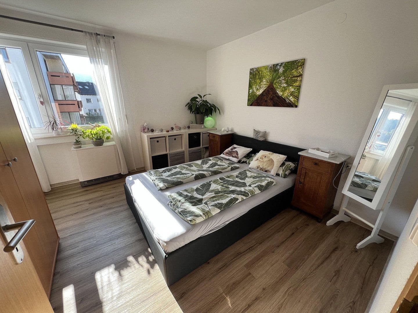 2 bedroom with open-plan kitchen flat for sale, 81 m², Wunnensteinstraße 1, Allmersbach im Tal, Baden-Württemberg 2 bedroom with open-plan kitchen flat for sale, 81 m², Wunnensteinstraße 1, Allmersbach im Tal, Baden-Württemberg