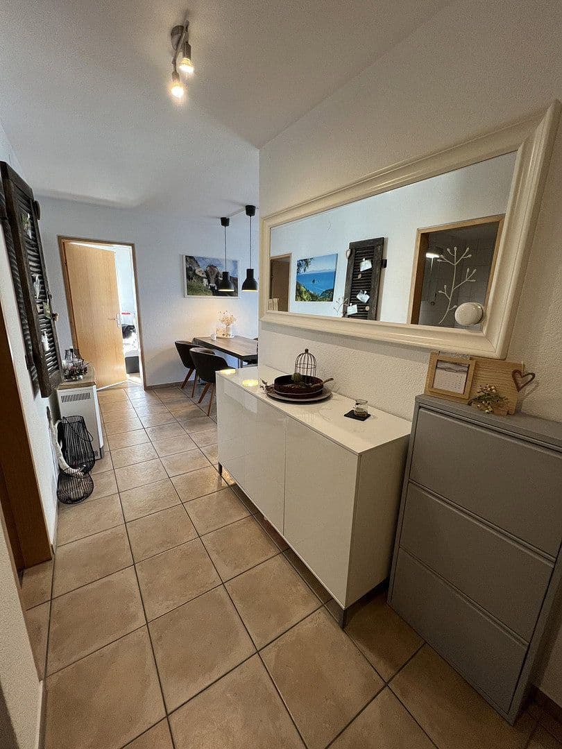 2 bedroom with open-plan kitchen flat for sale, 81 m², Wunnensteinstraße 1, Allmersbach im Tal, Baden-Württemberg 2 bedroom with open-plan kitchen flat for sale, 81 m², Wunnensteinstraße 1, Allmersbach im Tal, Baden-Württemberg