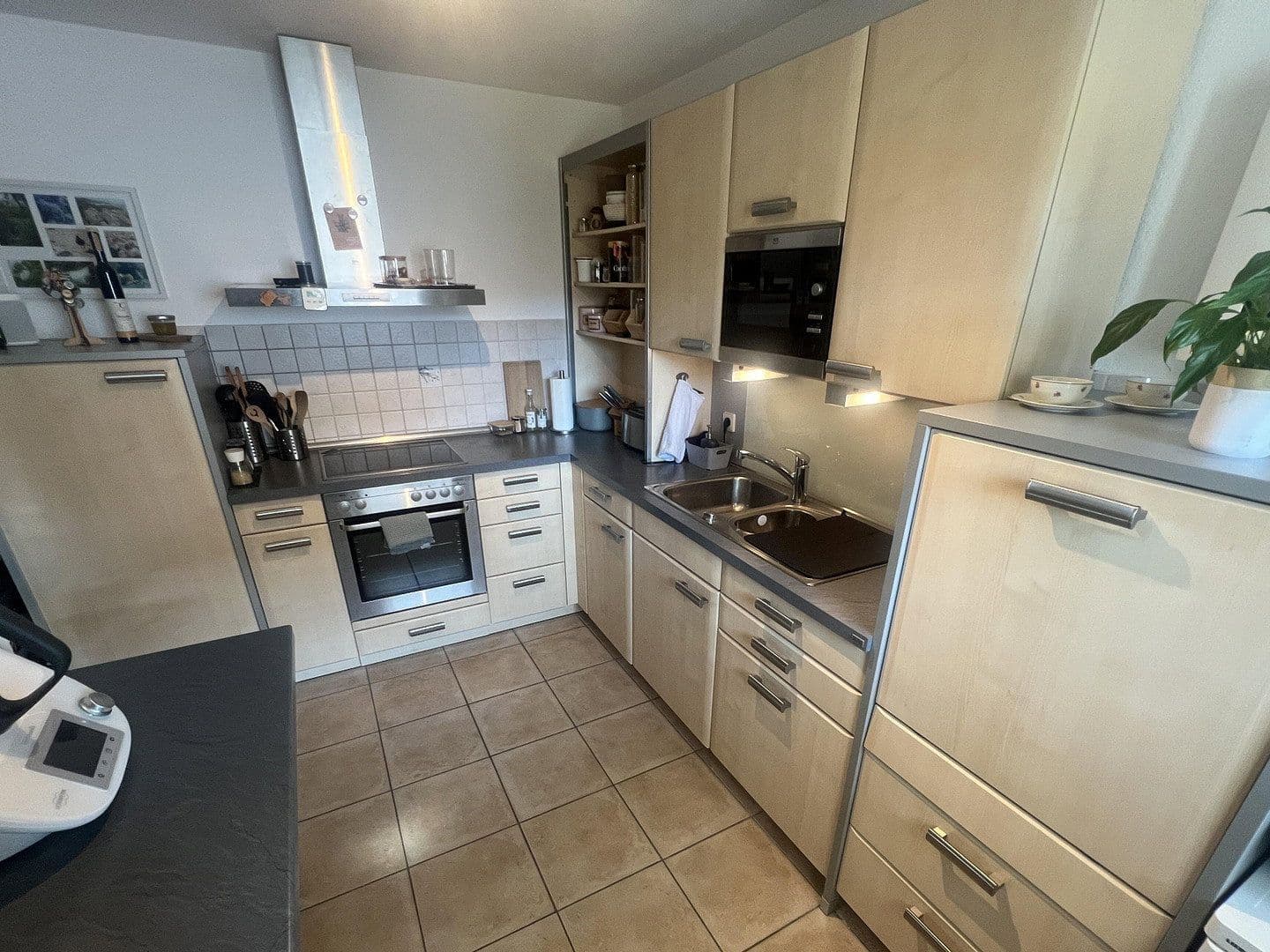 2 bedroom with open-plan kitchen flat for sale, 81 m², Wunnensteinstraße 1, Allmersbach im Tal, Baden-Württemberg 2 bedroom with open-plan kitchen flat for sale, 81 m², Wunnensteinstraße 1, Allmersbach im Tal, Baden-Württemberg