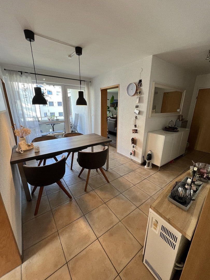 2 bedroom with open-plan kitchen flat for sale, 81 m², Wunnensteinstraße 1, Allmersbach im Tal, Baden-Württemberg 2 bedroom with open-plan kitchen flat for sale, 81 m², Wunnensteinstraße 1, Allmersbach im Tal, Baden-Württemberg